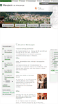 Mobile Screenshot of hausen-im-wiesental.de